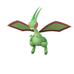 Flygon