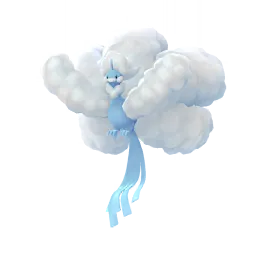 Mega Altaria