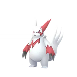 Zangoose