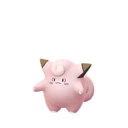 Clefairy