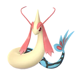 Milotic