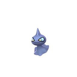 Shuppet