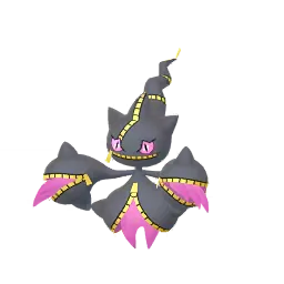 Mega Banette