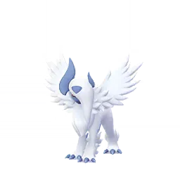 Mega Absol