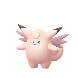 Clefable