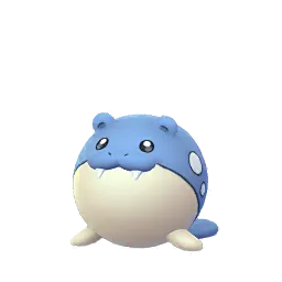Spheal