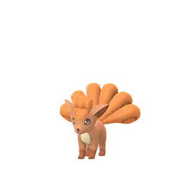 Vulpix