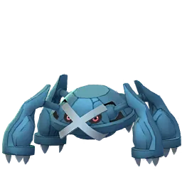 Metagross