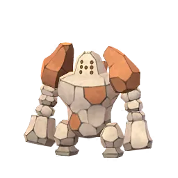 Regirock