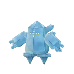 Regice