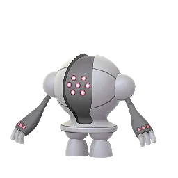 Registeel