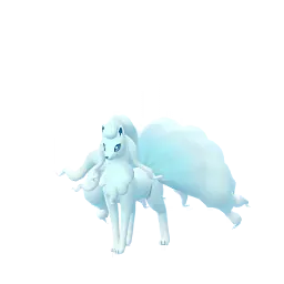 Ninetales (Alola)