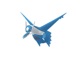 Latios