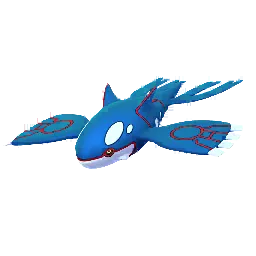 Shadow Kyogre