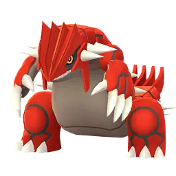 Groudon