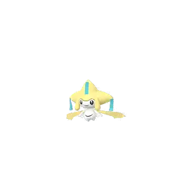Jirachi