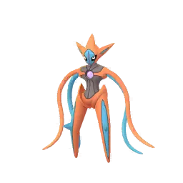 Deoxys (Attack)