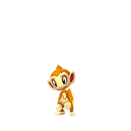 Chimchar