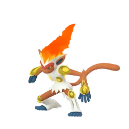 Infernape