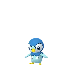Piplup