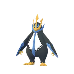 Empoleon
