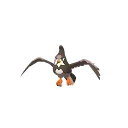 Staravia