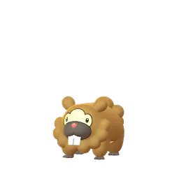 Bidoof
