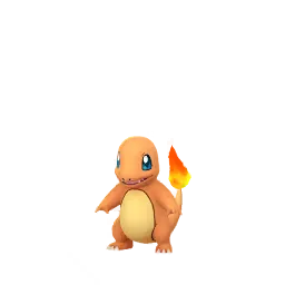 Charmander