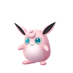 Wigglytuff