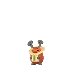 Kricketot