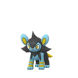 Luxio