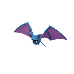 Zubat