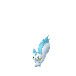 Pachirisu