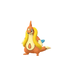 Floatzel