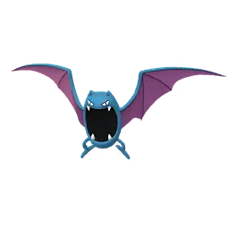Golbat