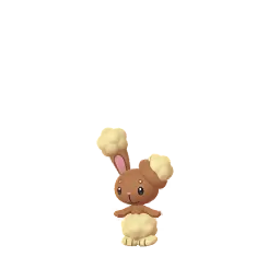 Buneary Pokemon GO