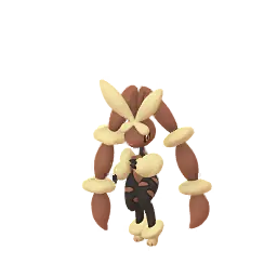 Mega Lopunny