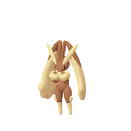 Lopunny