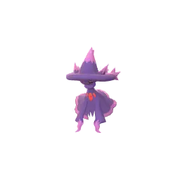 Mismagius