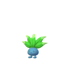 Oddish