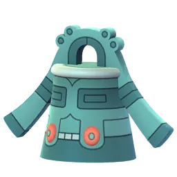 Bronzong