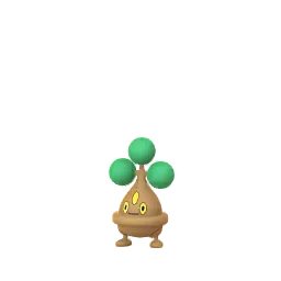 Bonsly