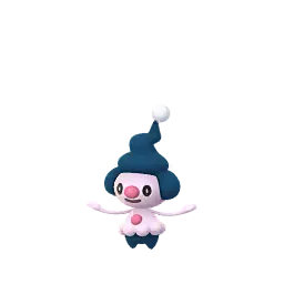 Mime Jr