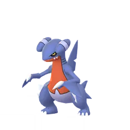 Gabite Pokemon GO