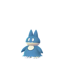 Munchlax