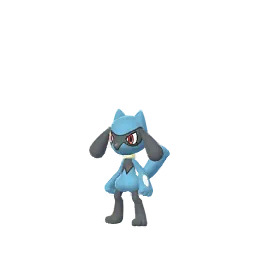 Riolu