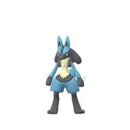 Lucario