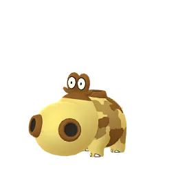 Hippopotas