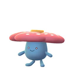 Vileplume