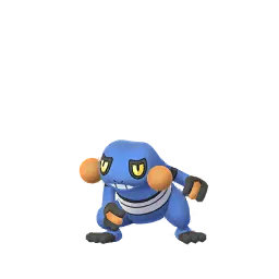 Croagunk